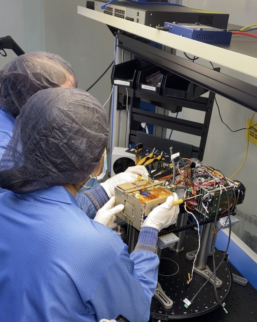 MIT Lincoln Laboratory