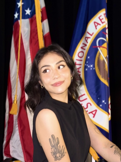 Photo of Gala